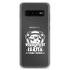 World's Best Farter I Mean Father Clear Case for Samsung®