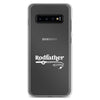 Rod Father Clear Case for Samsung®