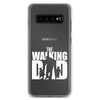 The Walking Dad Clear Case for Samsung®