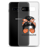 Basketball Mom Case for Samsung®