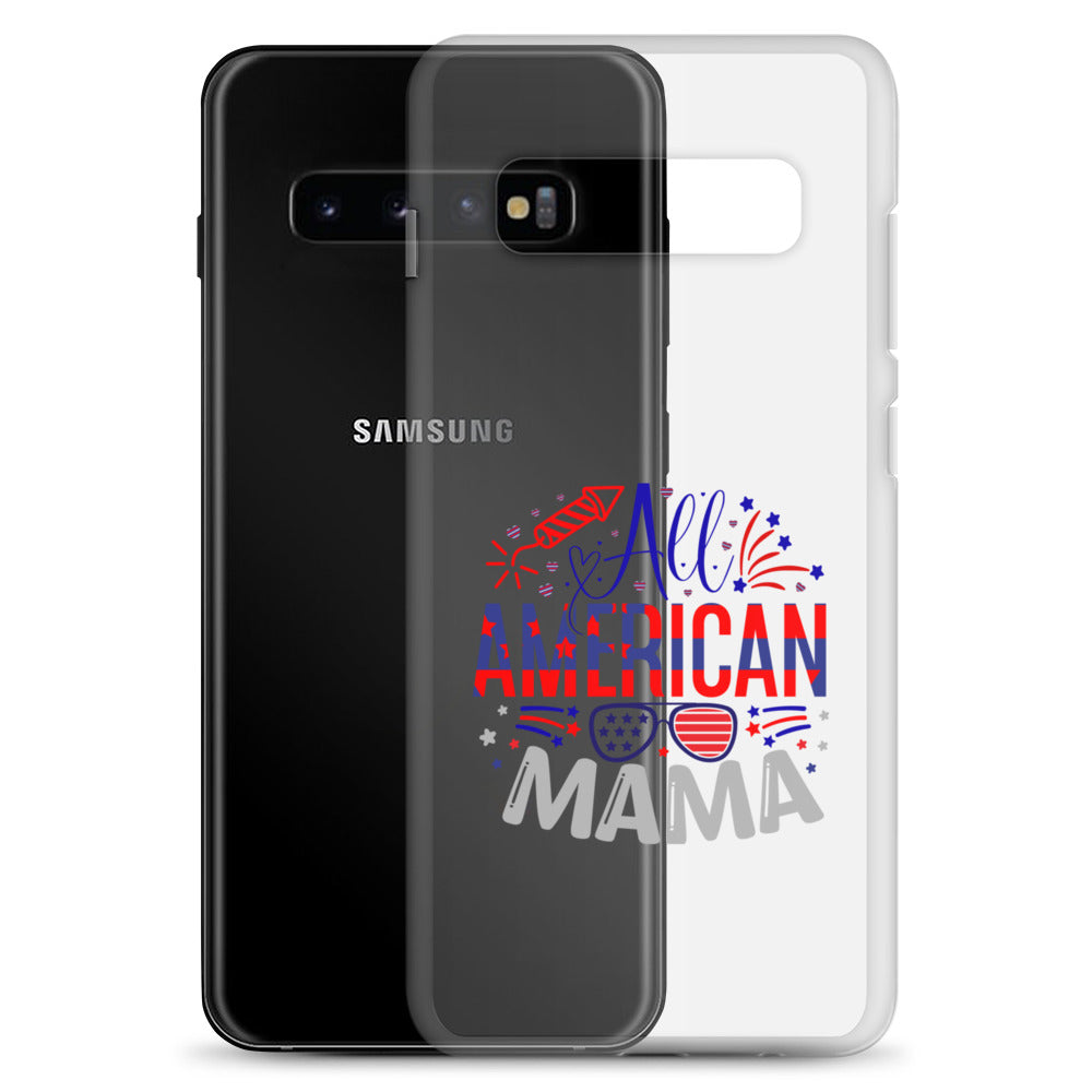 All American Mama Case for Samsung®