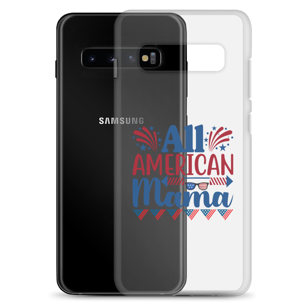 All American Mama Case for Samsung®