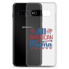 All American Mama Case for Samsung®