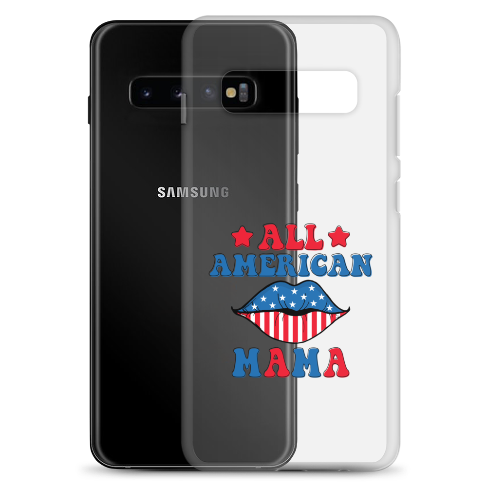 All American Mama Case for Samsung®