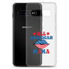 All American Mama Case for Samsung®