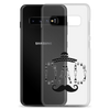 Dad Clear Case for Samsung®