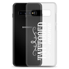 Tattooed Mama Clear Case for Samsung®