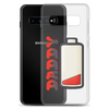 Daddy Clear Case for Samsung®