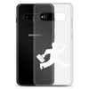 Dad Clear Case for Samsung®