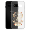 Who Needs A Superhero When You Have Dad Clear Case for Samsung®