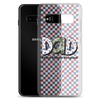 Dad #Man #Myth #Legend Clear Case for Samsung®