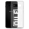 Dilf Devoted, Involved, Loving, Father Clear Case for Samsung®