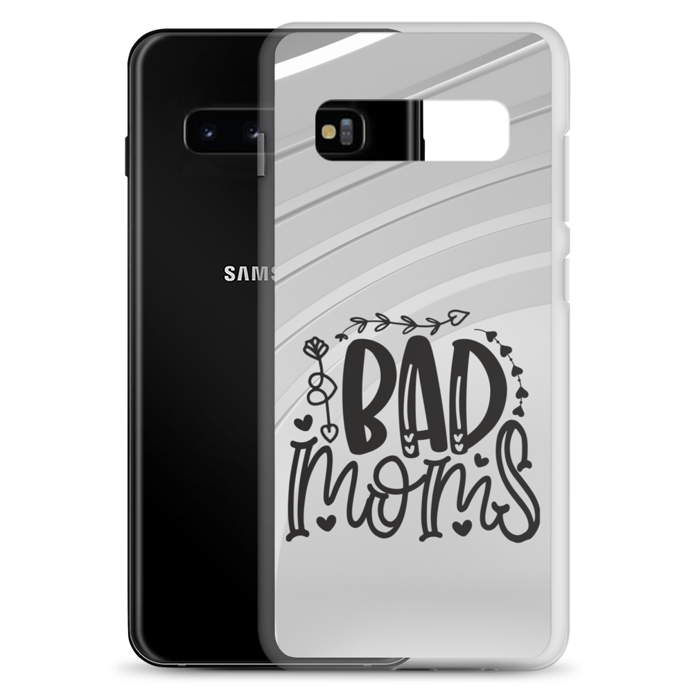 Bad Moms Clear Case for Samsung®