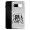 Bad Moms Clear Case for Samsung®