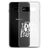 Bad Moms Clear Case for Samsung®