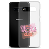 Bad Moms Club Clear Case for Samsung®