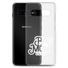 Bad Mom Club Clear Case for Samsung®