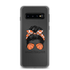 Basketball Mom Case for Samsung®