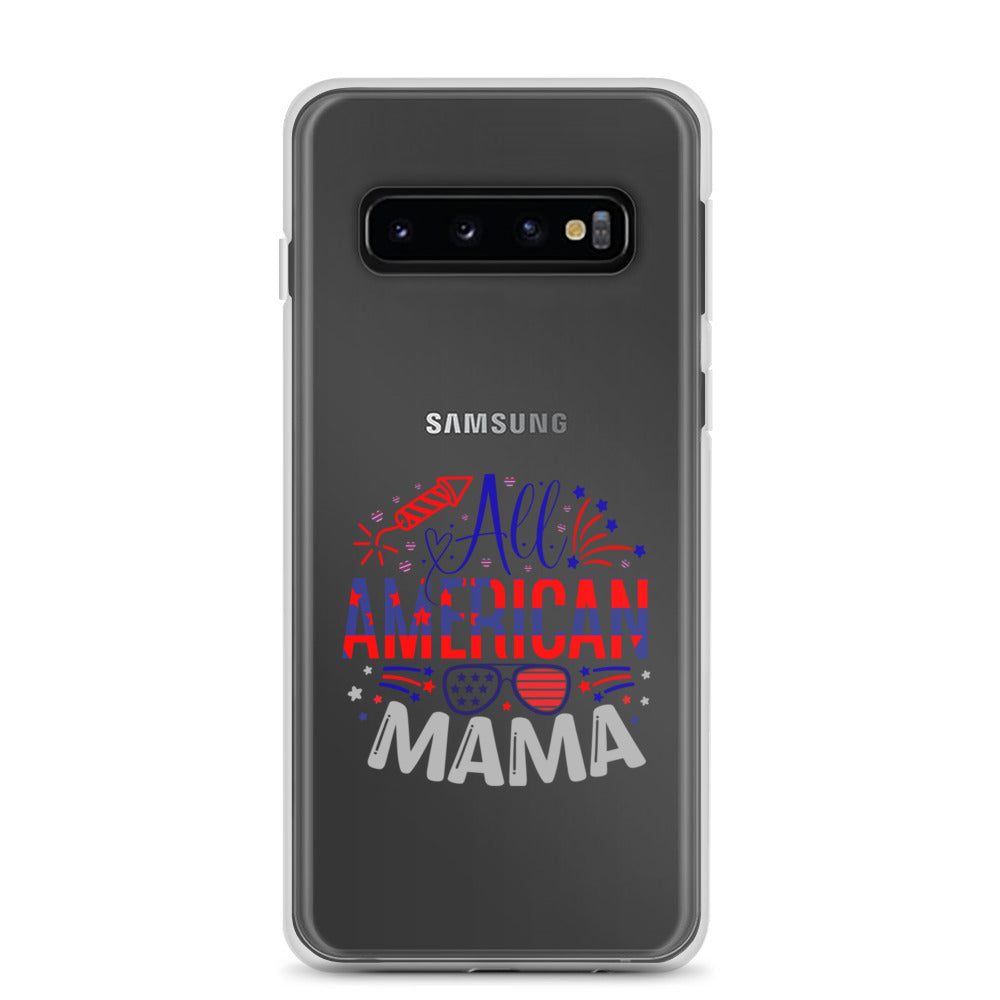 All American Mama Case for Samsung®