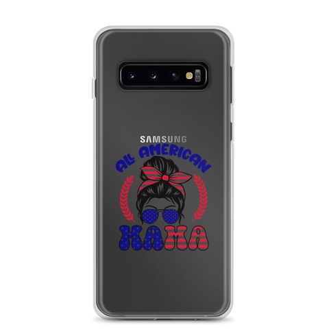 All American Mama Case for Samsung®