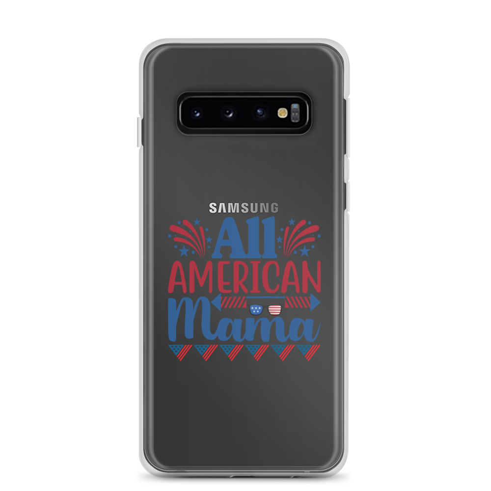 All American Mama Case for Samsung®