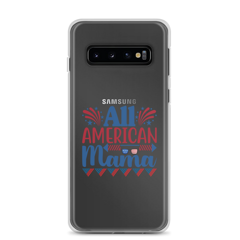 All American Mama Case for Samsung®