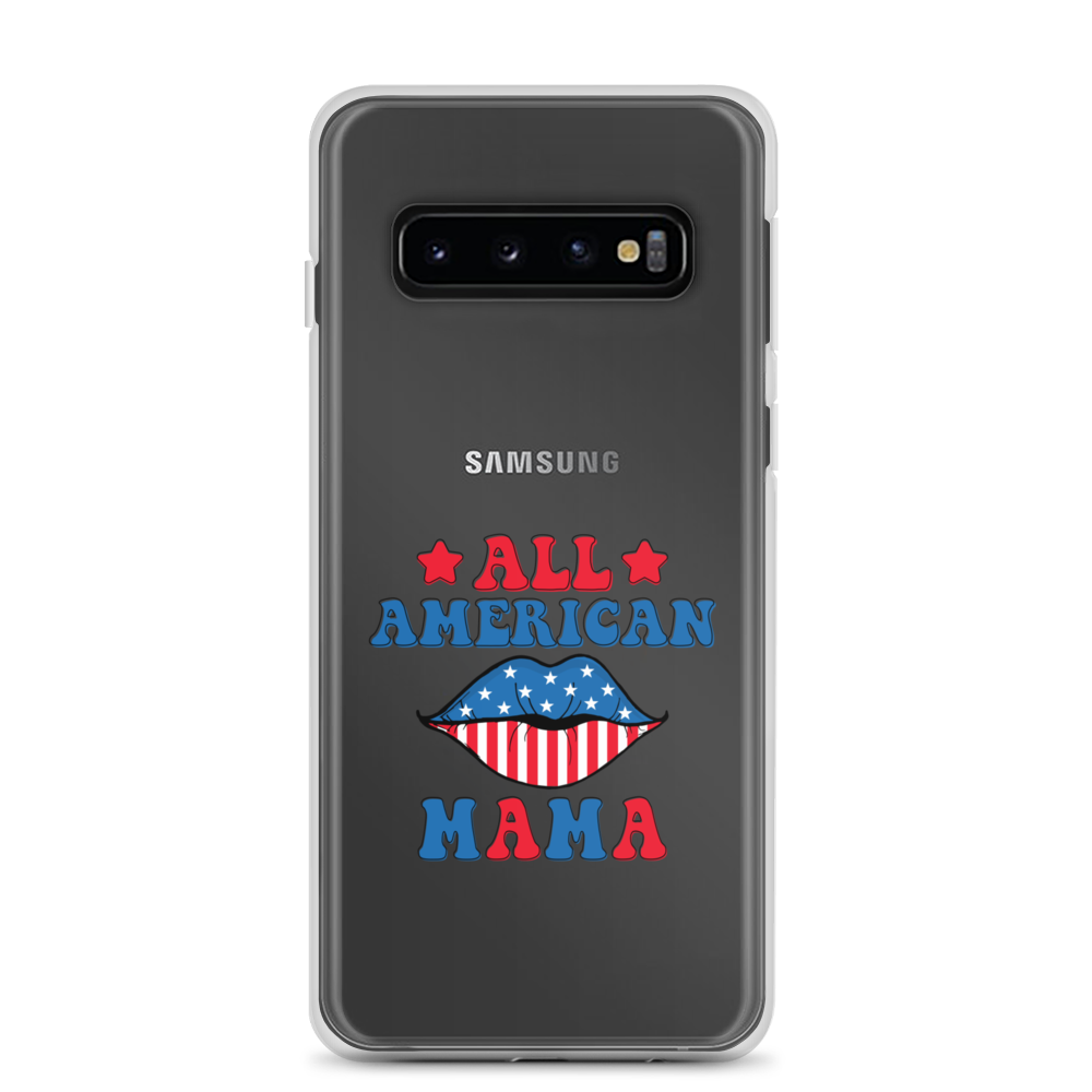 All American Mama Case for Samsung®