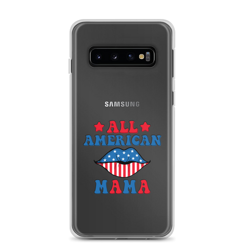 All American Mama Case for Samsung®