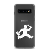 Dad Clear Case for Samsung®