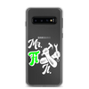 Mr fix It Clear Case for Samsung®