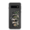 Papa Clear Case for Samsung®