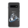 Reel Cool Dad Clear Case for Samsung®