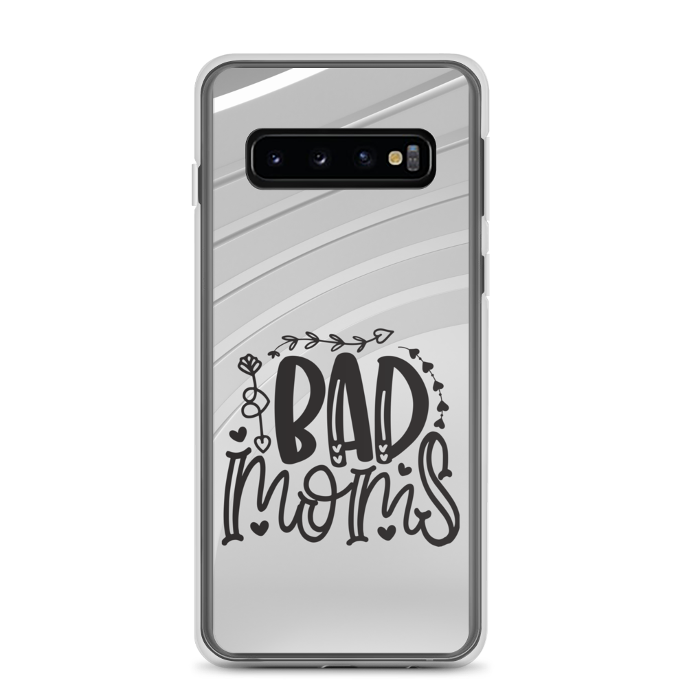 Bad Moms Clear Case for Samsung®