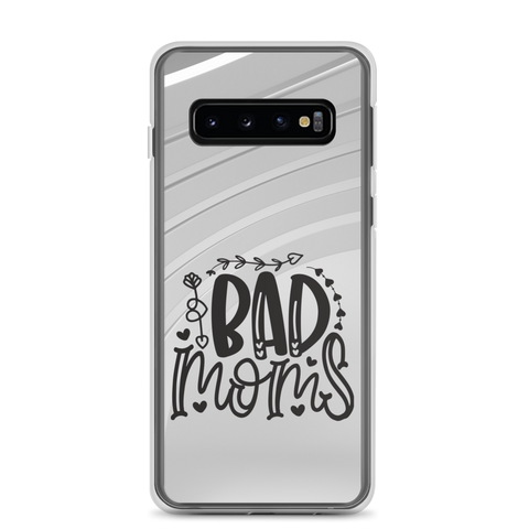 Bad Moms Clear Case for Samsung®