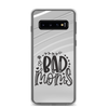 Bad Moms Clear Case for Samsung®