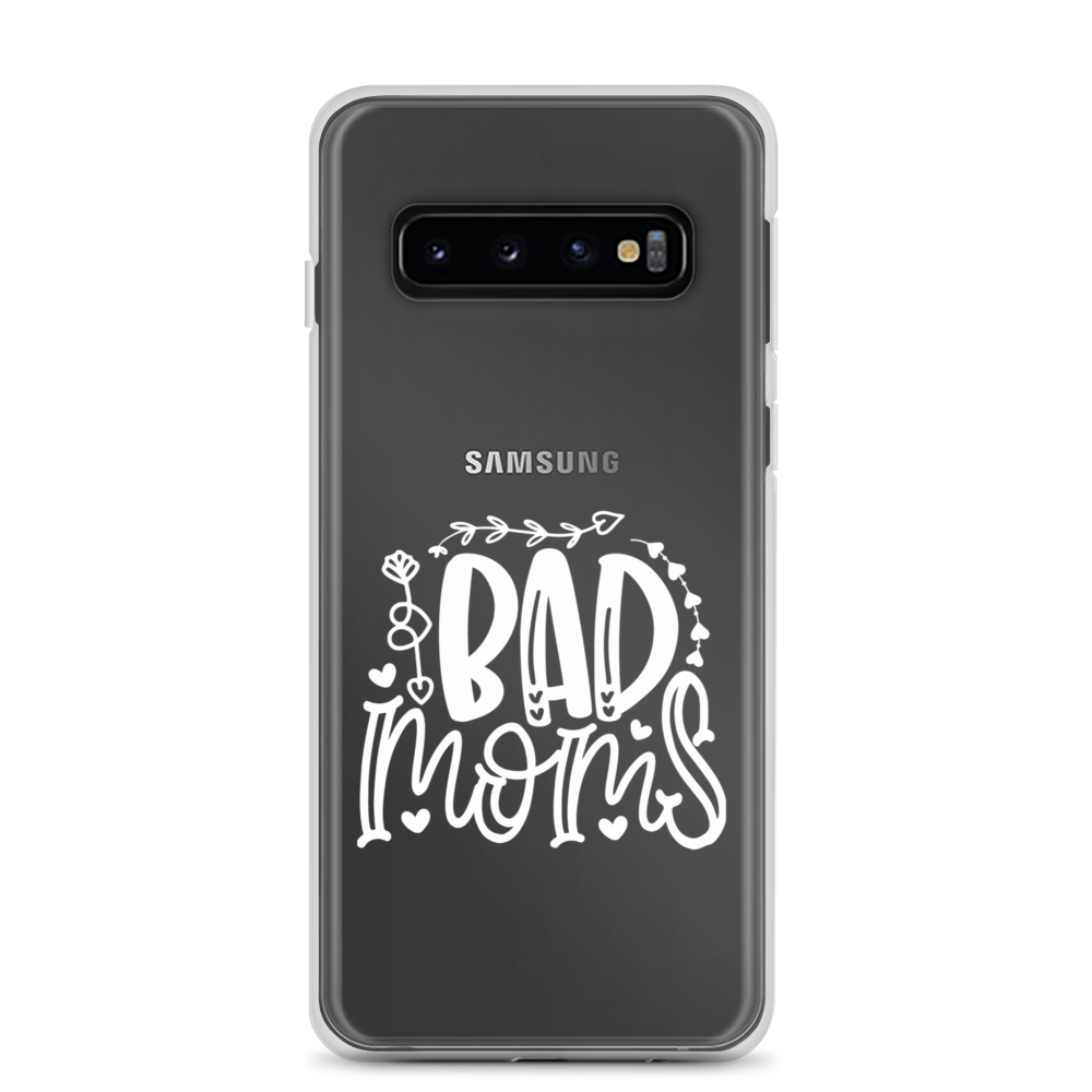 Bad Moms Clear Case for Samsung®