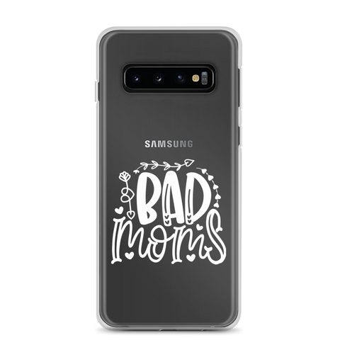 Bad Moms Clear Case for Samsung®