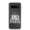 Bad Moms Clear Case for Samsung®