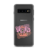 Bad Moms Club Clear Case for Samsung®