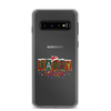 Daddy Claus Clear Case for Samsung®