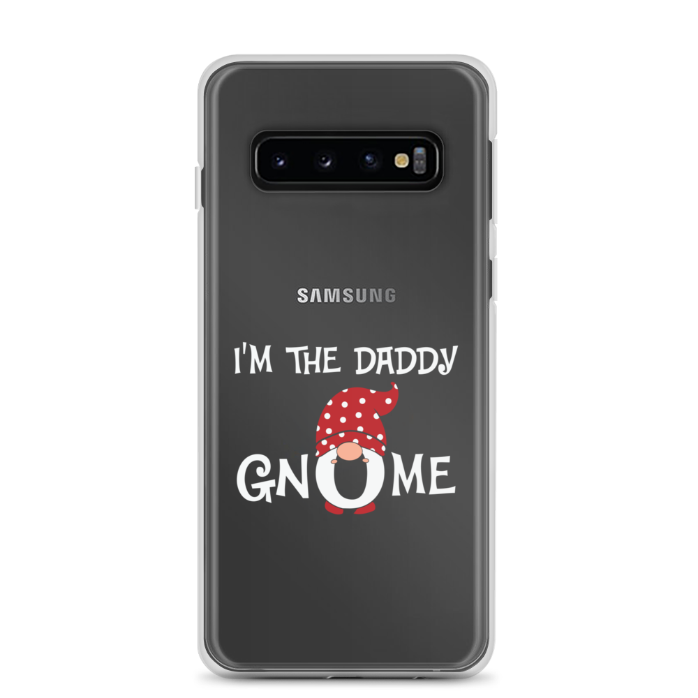 I'm The Daddy Gnome Clear Case for Samsung®