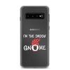 I'm The Daddy Gnome Clear Case for Samsung®