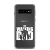 The Walking Dad Clear Case for Samsung®