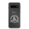 Surviving Fatherhood One Beer At A time Clear Case for Samsung®