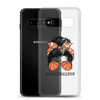 Basketball Mom Case for Samsung®