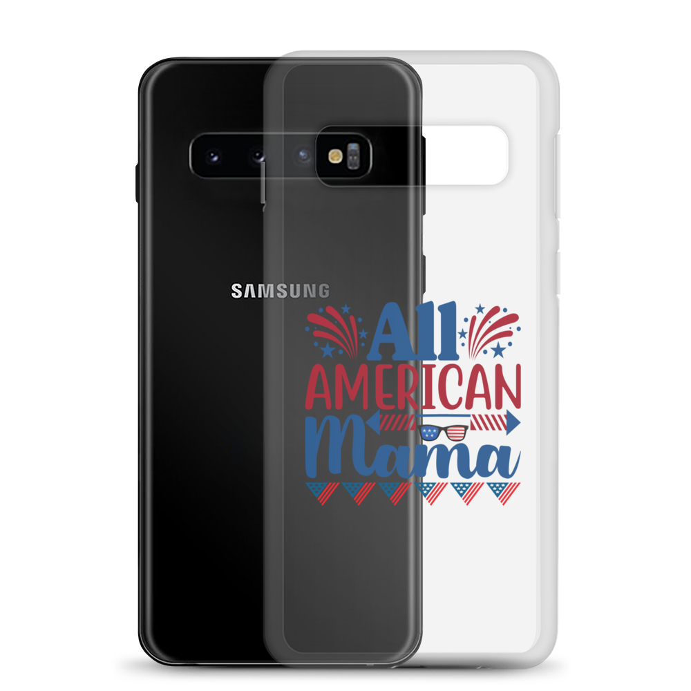 All American Mama Case for Samsung®