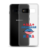 All American Mama Case for Samsung®