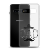 Dad Clear Case for Samsung®