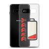 Daddy Clear Case for Samsung®