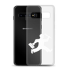 Dad Clear Case for Samsung®